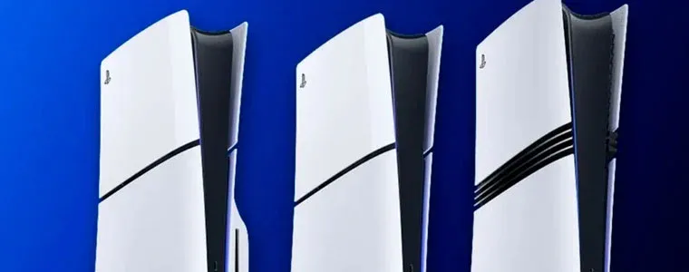 PlayStation 5 vs PS5 Slim vs PS5 Pro: qual o melhor console para você?