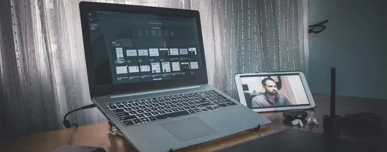 Tablet ou notebook para estudar EAD? Qual é o melhor? Tablet ou notebook para estudar EAD? Qual é o melhor?