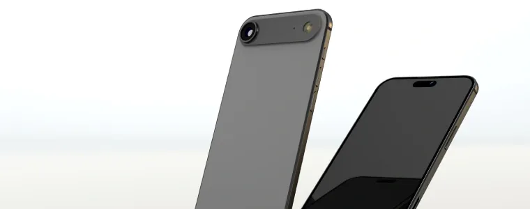 Celular bonito: quais são os 6 modelos mais belos de 2026? Celular bonito: quais são os 6 modelos mais belos de 2026?