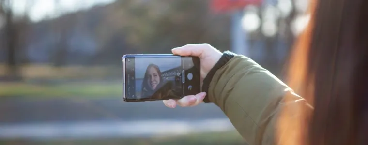 Celular Samsung câmera boa: melhores 5 opções para 2026