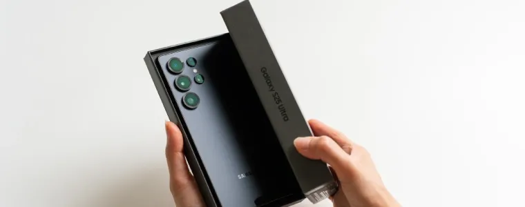 Celular Samsung câmera boa: 7 melhores opções para fotos em 2026