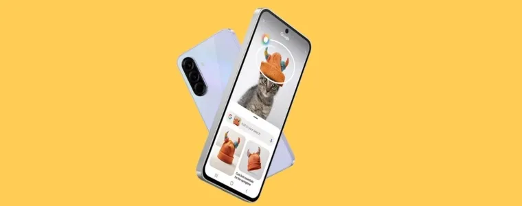 Samsung Galaxy A57: tudo o que sabemos sobre o novo modelo