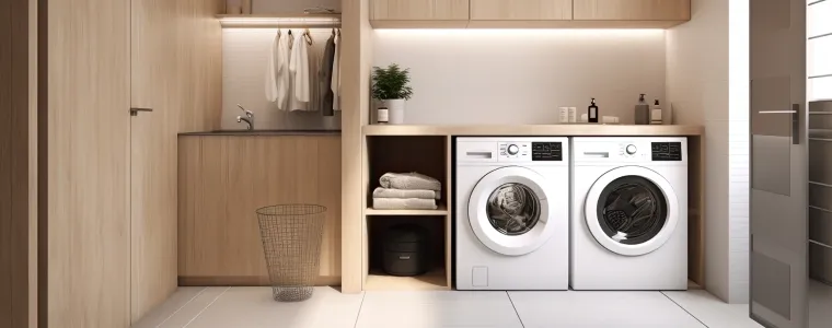 Lava e seca ou máquina de lavar? Saiba qual é a mais vantajosa