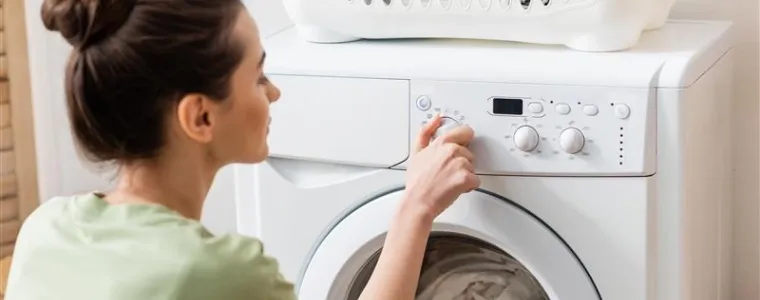 Máquina de lavar não liga: checklist rápido antes de chamar assistência Máquina de lavar não liga: checklist rápido antes de chamar assistência