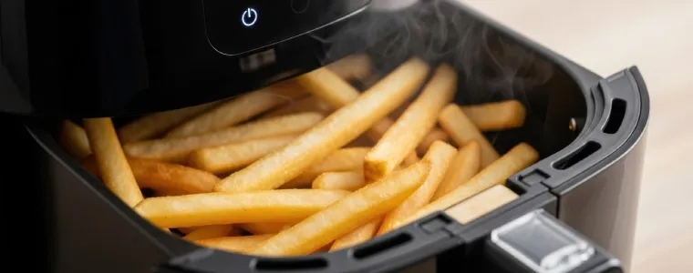 Melhor air fryer pequena: 6 opções compactas que cabem na sua bancada