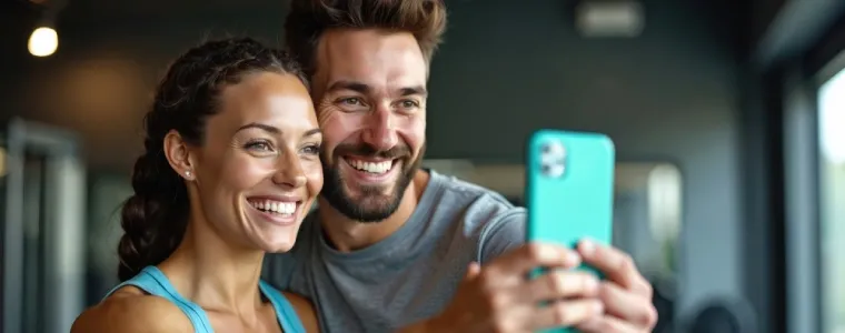 Melhor celular com câmera frontal boa e barato? Top 5 modelos em 2026!