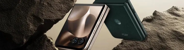 Melhores celulares Motorola Razr de 2026: qual dobrável vale a pena?