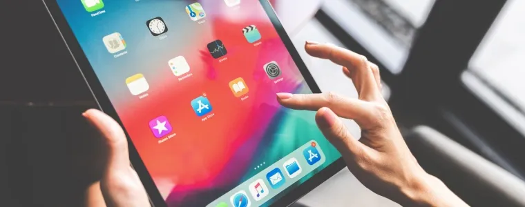 Qual o melhor iPad para comprar em 2026?