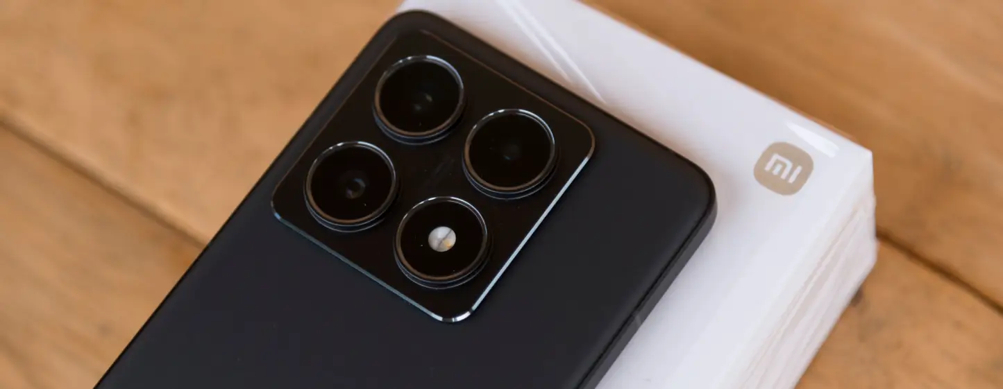Melhor Xiaomi para fotos: 7 melhores alternativas 2026 Melhor Xiaomi para fotos: 7 melhores alternativas 2026