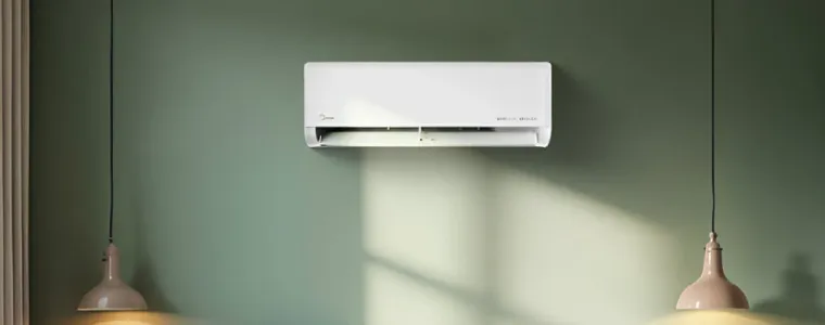 Ar-condicionado Midea AI Ecomaster: review completo do modelo