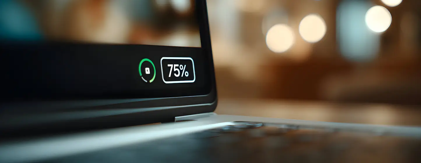 Notebook com a melhor bateria: modelos que duram muito longe da tomada em 2026