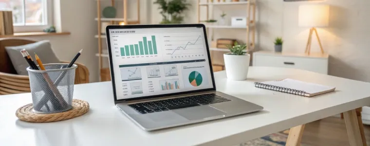 Notebook para trabalhar com marketing digital: 6 melhores modelos