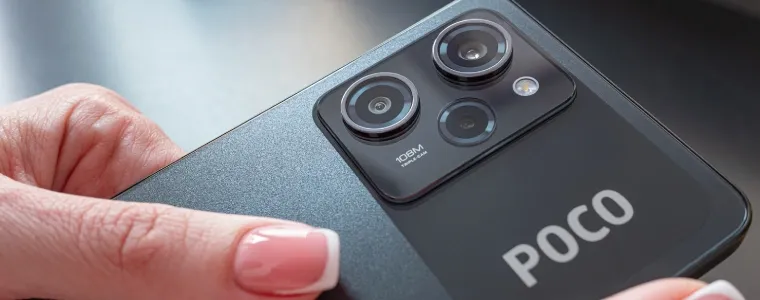 Qual Xiaomi vai parar de atualizar em 2026?