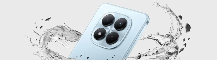 Redmi Note 15 e Note 15 Pro: conheça os novos celulares intermediários Xiaomi!