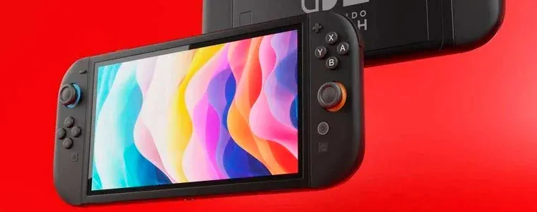 Nintendo Switch 2: review completo do console híbrido da Nintendo Nintendo Switch 2: review completo do console híbrido da Nintendo