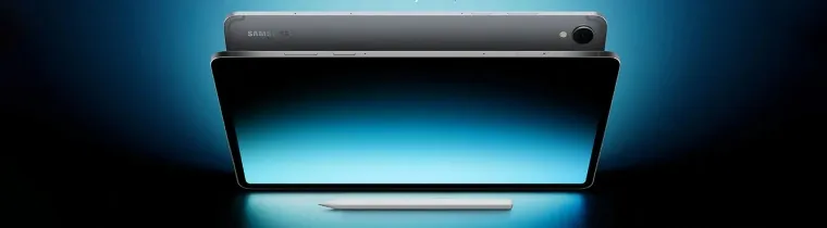 Review Galaxy Tab S11: um tablet com IA ótimo para trabalho e estudo Review Galaxy Tab S11: um tablet com IA ótimo para trabalho e estudo