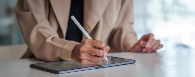 Melhor tablet com caneta: 7 modelos para comprar em 2026 Melhor tablet com caneta: 7 modelos para comprar em 2026