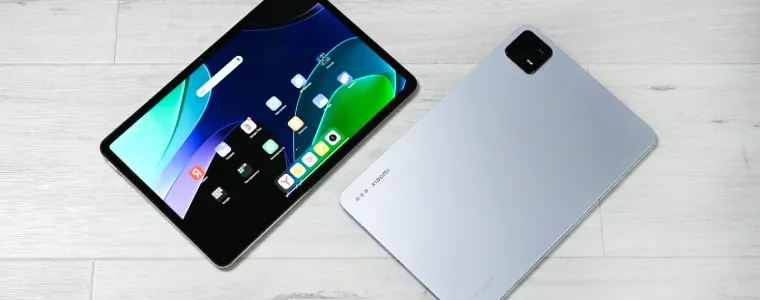 Melhor tablet Xiaomi: 5 opções para comprar em 2026