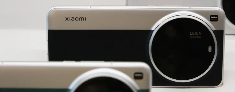 Últimos lançamentos da Xiaomi 2026: os 5 celulares mais recentes