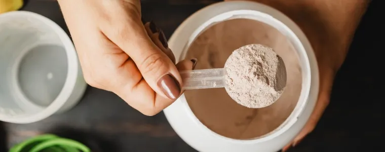 Whey Protein: como tomar e melhorar seus resultados