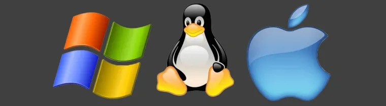 Windows, Linux ou macOS: qual é o melhor sistema operacional?
