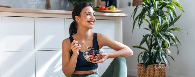 Pós-treino: o que comer para recuperar músculos e turbinar resultados