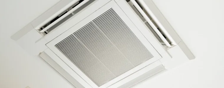 Melhor ar-condicionado cassete: principais opções e como escolher