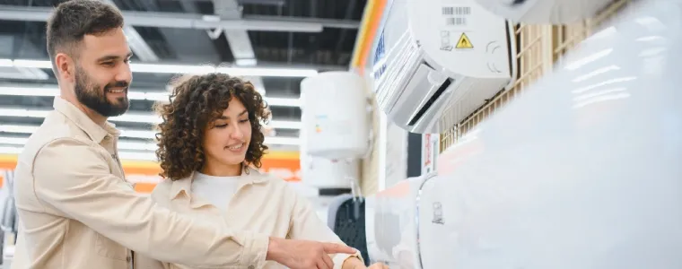 Ar-condicionado Split vs Multi Split: qual a diferença entre os dois modelos?