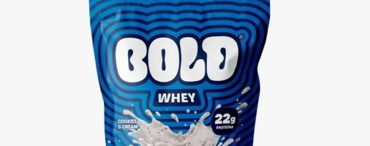 Bold Whey é bom de verdade? Nossa avaliação do produto