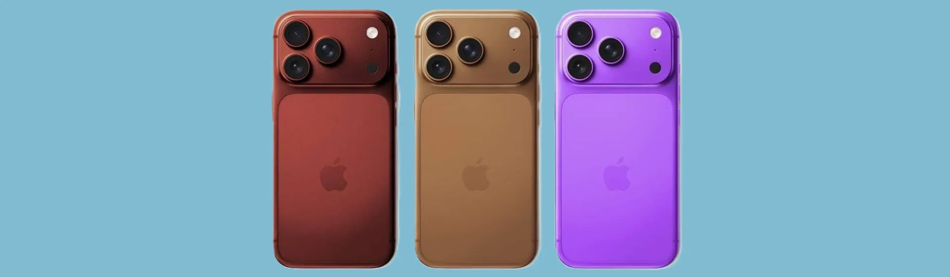 iPhone 18: todos os rumores sobre design, ficha técnica, preço e lançamento