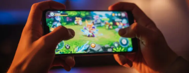Jogar no mobile vs jogar no console: quem ganha?
