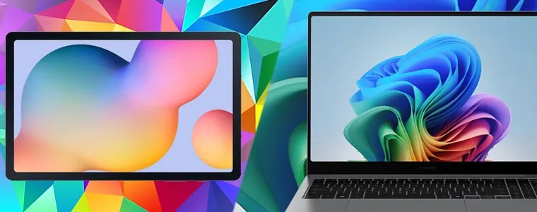 Notebook x Tablet: qual a melhor escolha para você em 2026? Notebook x Tablet: qual a melhor escolha para você em 2026?