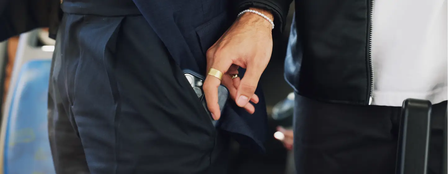 Capa do post: Como rastrear celular roubado ou perdido: passo a passo completo 2026