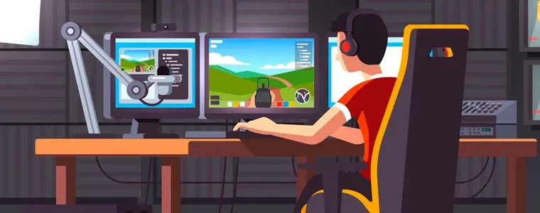 Jogar no console vs jogar no PC: qual é melhor?