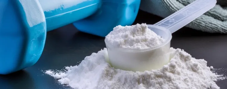 Creatina Clonapure: vale a pena para hipertrofia e desempenho?