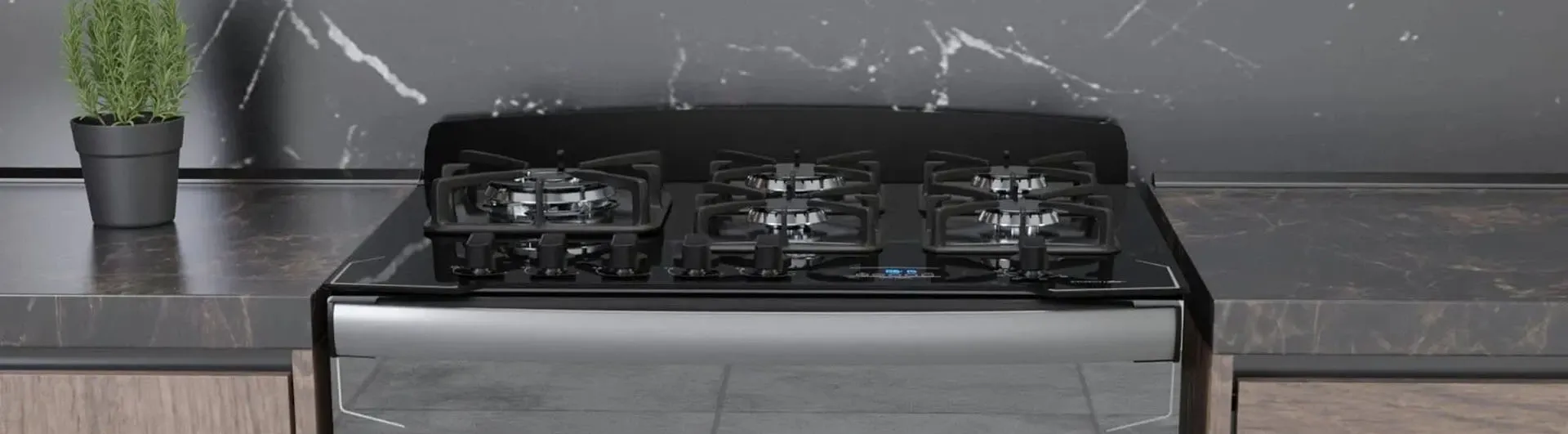 Fogão 5 bocas Dako: 10 melhores modelos para comprar em 2026