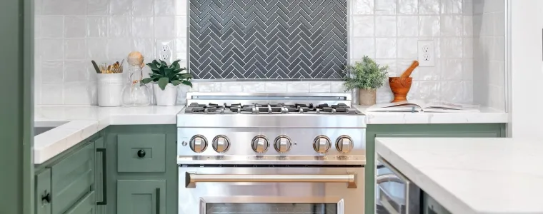 Fogão Mueller 5 bocas: melhores modelos em 2026