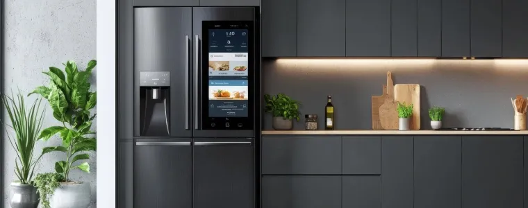 Geladeira Side by Side preta: qual comprar em 2026? Guia definitivo!