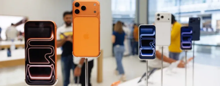 Melhor iPhone custo-benefício 2026: top 5 modelos para comprar