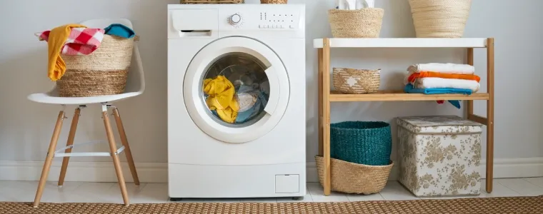 Máquina de lavar 10kg: as mais bem avaliadas em 2026 Máquina de lavar 10kg: as mais bem avaliadas em 2026
