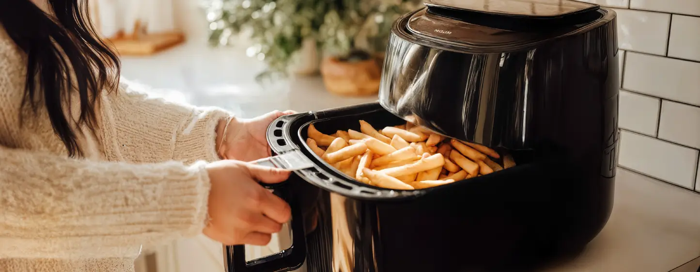 Air fryer Midea é boa? O que você precisa saber antes de comprar Air fryer Midea é boa? O que você precisa saber antes de comprar