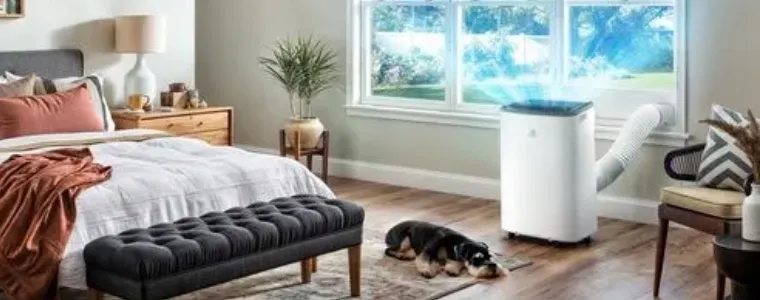 Ar-condicionado portátil Electrolux SP12F: review completo do modelo