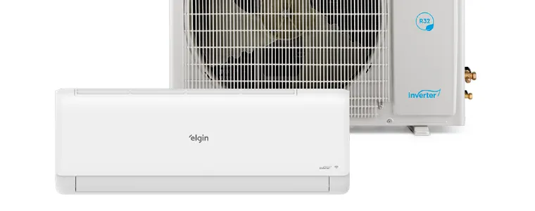 Ar-condicionado Elgin Eco Inverter III: analisamos desempenho, consumo e recursos