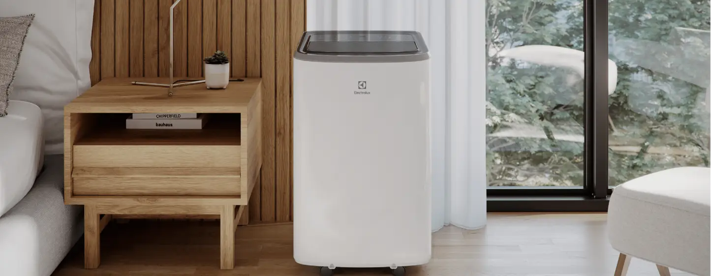 Ar-condicionado portátil Electrolux SP12F: confira o review completo