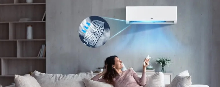 Ar-condicionado TCL é bom? Conheça a marca e confira modelos para 2026 Ar-condicionado TCL é bom? Conheça a marca e confira modelos para 2026