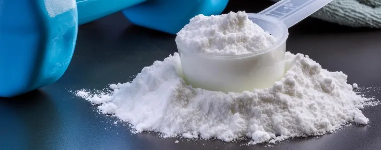 Creatina Athletica é boa? Descubra se vale a pena