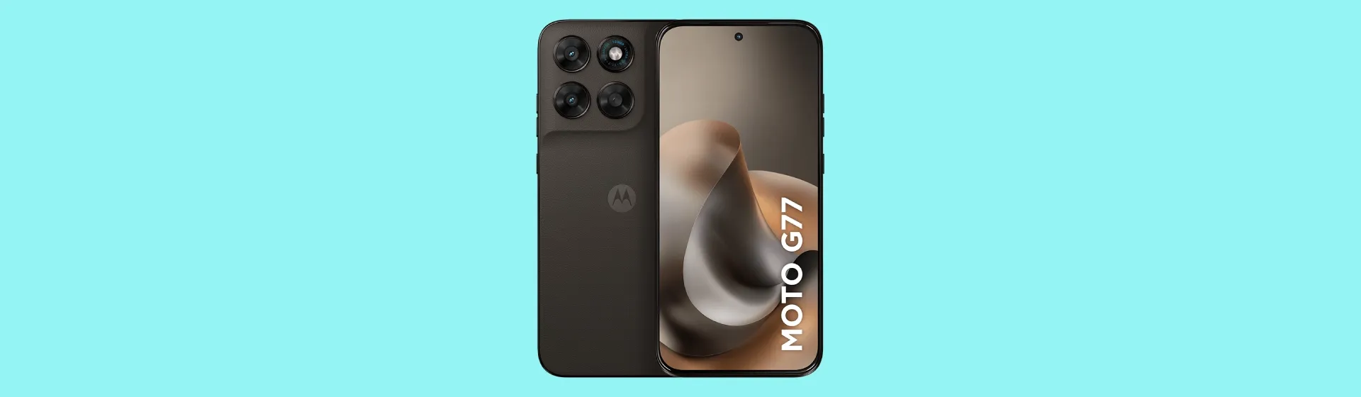 Moto G77 é bom? Veja análise completa do celular da Motorola