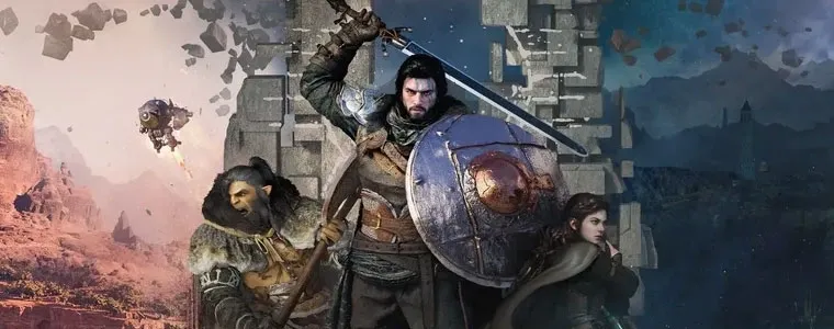 Crimson Desert: Tudo que você precisa saber sobre o grandioso RPG