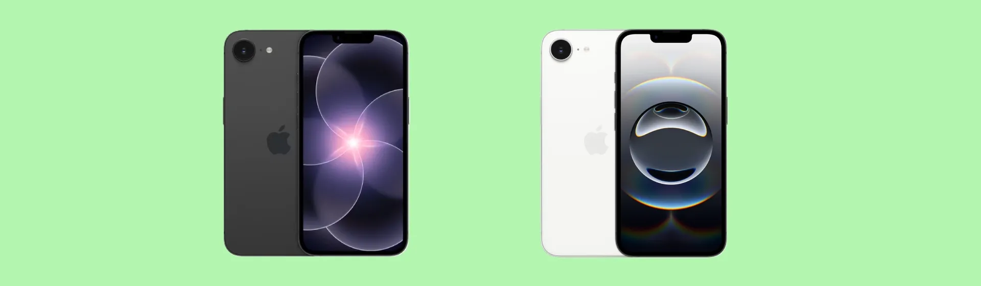 iPhone 17e vs iPhone 16e: qual iPhone acessível vale mais a pena?