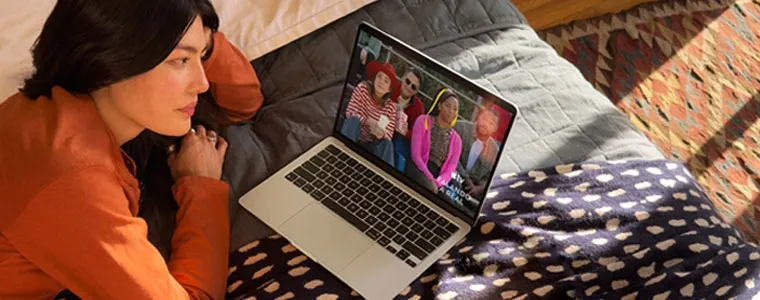 Review MacBook Air com M5: Equilíbrio perfeito entre potência e design